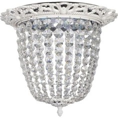 Потолочный светодиодный светильник Arti Lampadari Bienno L 1.13.38.100 W