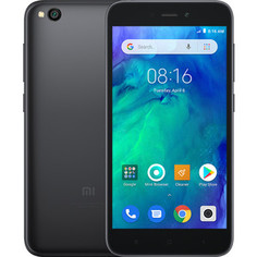 Смартфон Xiaomi Redmi Go 1/8GB Black