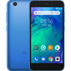 Смартфон Xiaomi Redmi Go 1/8GB Blue