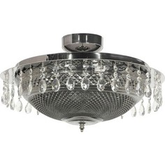 Потолочный светильник Arti Lampadari Mare H 1.13.50 N