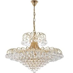 Подвесная люстра Arti Lampadari Civetta E 1.5.66.100 G