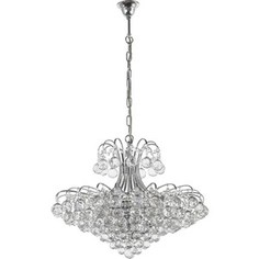 Подвесная люстра Arti Lampadari Loano E 1.5.57.100 N
