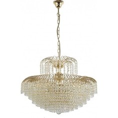Подвесная люстра Arti Lampadari Salentino E 1.5.60.100 G