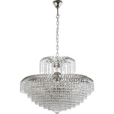 Подвесная люстра Arti Lampadari Salentino E 1.5.60.100 N