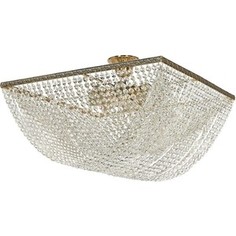 Потолочный светильник Arti Lampadari Nobile E 1.3.50.501 G