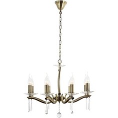 Подвесная люстра Arti Lampadari Monti E 1.1.8 A