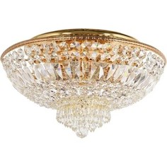 Потолочный светильник Arti Lampadari Eterno E 1.2.55.600 G