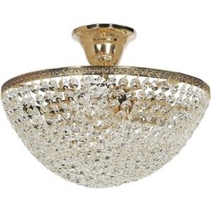 Потолочный светильник Arti Lampadari Stella E 1.3.30.505 G