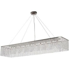 Подвесная люстра Arti Lampadari Milano E 1.5.120X30.501 N