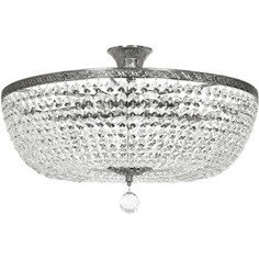 Потолочный светильник Arti Lampadari Castellana E 1.3.50.501 NH