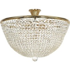 Потолочный светильник Arti Lampadari Todi E 1.3.50.502 G