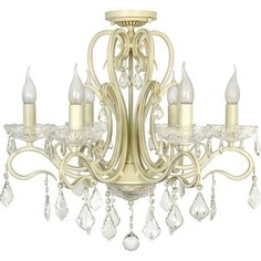 Подвесная люстра Arti Lampadari Luminare E 1.1.6.601 C