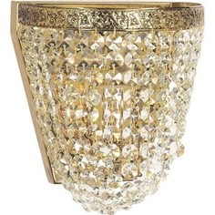 Настенный светильник Arti Lampadari Favola E 2.10.501 G