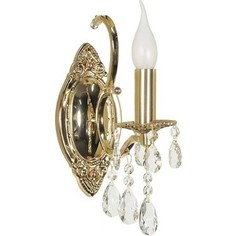 Бра Arti Lampadari Pisani E 2.1.1.601 G