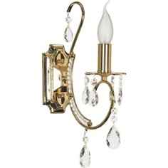 Бра Arti Lampadari Romano E 2.1.1.601 G