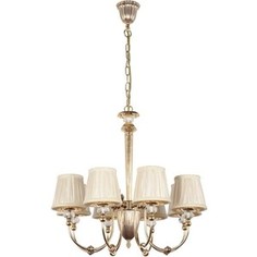 Подвесная люстра Arti Lampadari Roana E 1.1.8 CG