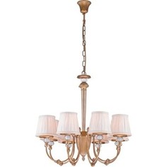 Подвесная люстра Arti Lampadari Roana E 1.1.8 AG
