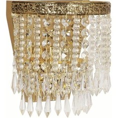 Настенный светильник Arti Lampadari Favola E 2.10.504 GH