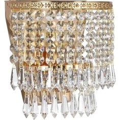 Настенный светильник Arti Lampadari Stella E 2.10.501 G