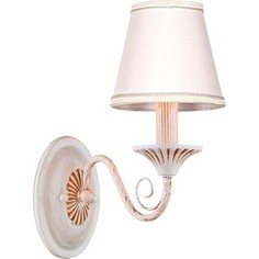Бра Arti Lampadari Camisa E 2.1.1 C
