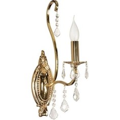 Бра Arti Lampadari Ercolano E 2.1.1.602 G