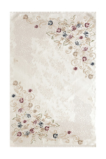 Ковер с бахромой 80x150 MUTAS CARPETS