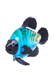 Скульптура "Рыба" Julio Lamberto