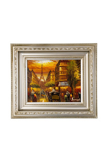 Картина "Елисейские поля" JANE AND JACK ART STUDIO