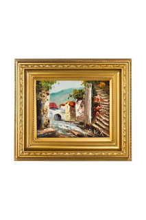 Картина "Сорренто" JANE AND JACK ART STUDIO