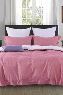 Николас №32 КПБ сатин Евро 4н Sofi De Marko