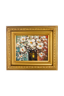 Картина "Букет" JANE AND JACK ART STUDIO