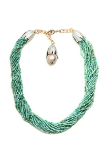 Колье Beatrici Lux