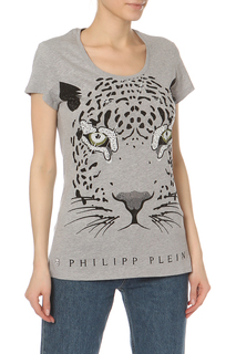 Футболка Philipp Plein