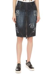 Юбка Philipp Plein