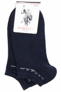 Носки U.S. Polo Assn.