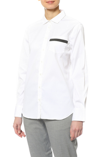 Рубашка Brunello Cucinelli
