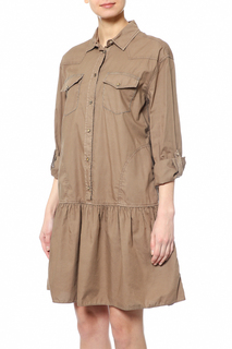 Платье Brunello Cucinelli