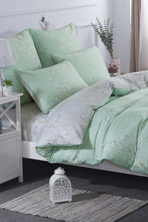 Тамира КПБ сатин Евро 4н Sofi De Marko