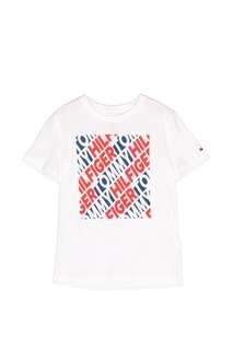 Футболка Tommy Hilfiger