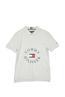 Сорочка-поло Tommy Hilfiger
