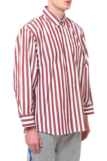 Рубашка Tommy Hilfiger