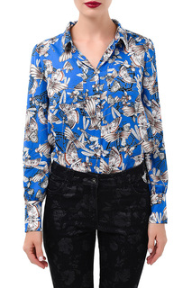 Блузка Caterina Leman