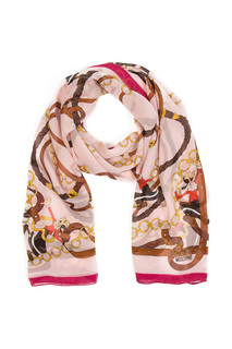 scarf Moschino