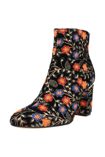 ankle boots ROBERTO BOTELLA