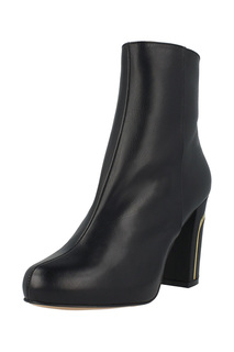 ankle boots ROBERTO BOTELLA