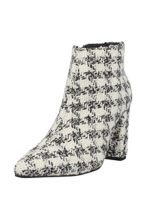 ankle boots ROBERTO BOTELLA