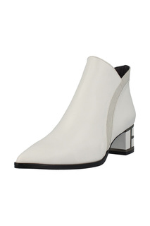 ankle boots ROBERTO BOTELLA