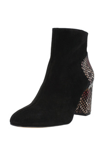 ankle boots ROBERTO BOTELLA