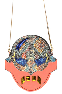 Клатч Stella McCartney