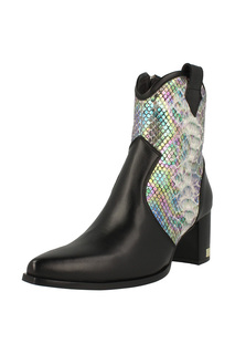 ankle boots ROBERTO BOTELLA